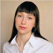 Offro ripetizioni di inglese e aiuto compiti/sostegno allo studio in presenza e online